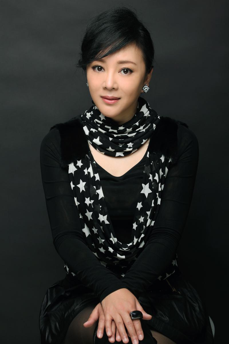 孙二娘梁丽坎坷情路被骗入案倾家荡产22岁惨被丈夫告上法院