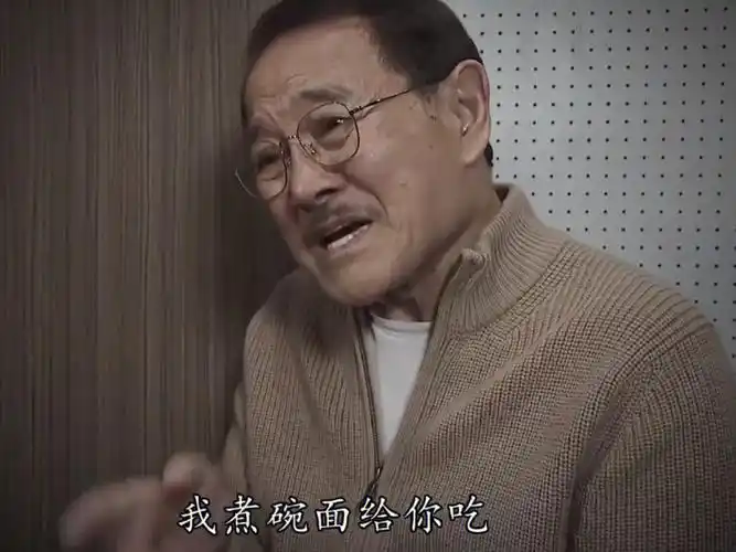 tvb官方吐槽最致命干嘛煮面给我吃