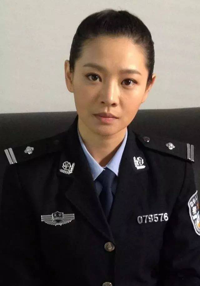 【美女明星】上海戏剧学院丨王维维_手机搜狐网