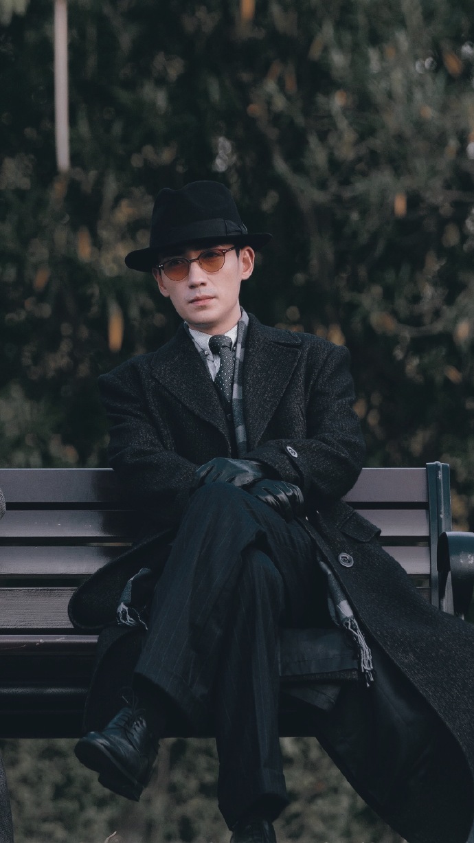 叛逆者##朱一龙