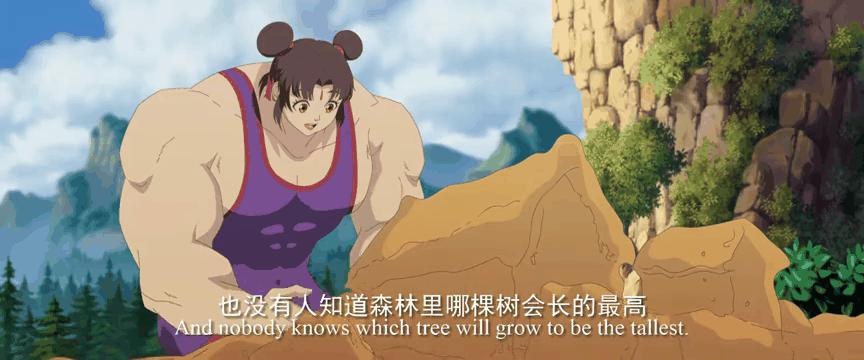 十万个冷笑话:世界变正常,众人遗忘男子,算是好的结局