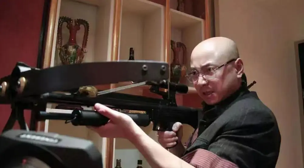 原创结婚19年徐峥屡穿桃色绯闻陶虹肉体的事儿都不叫事