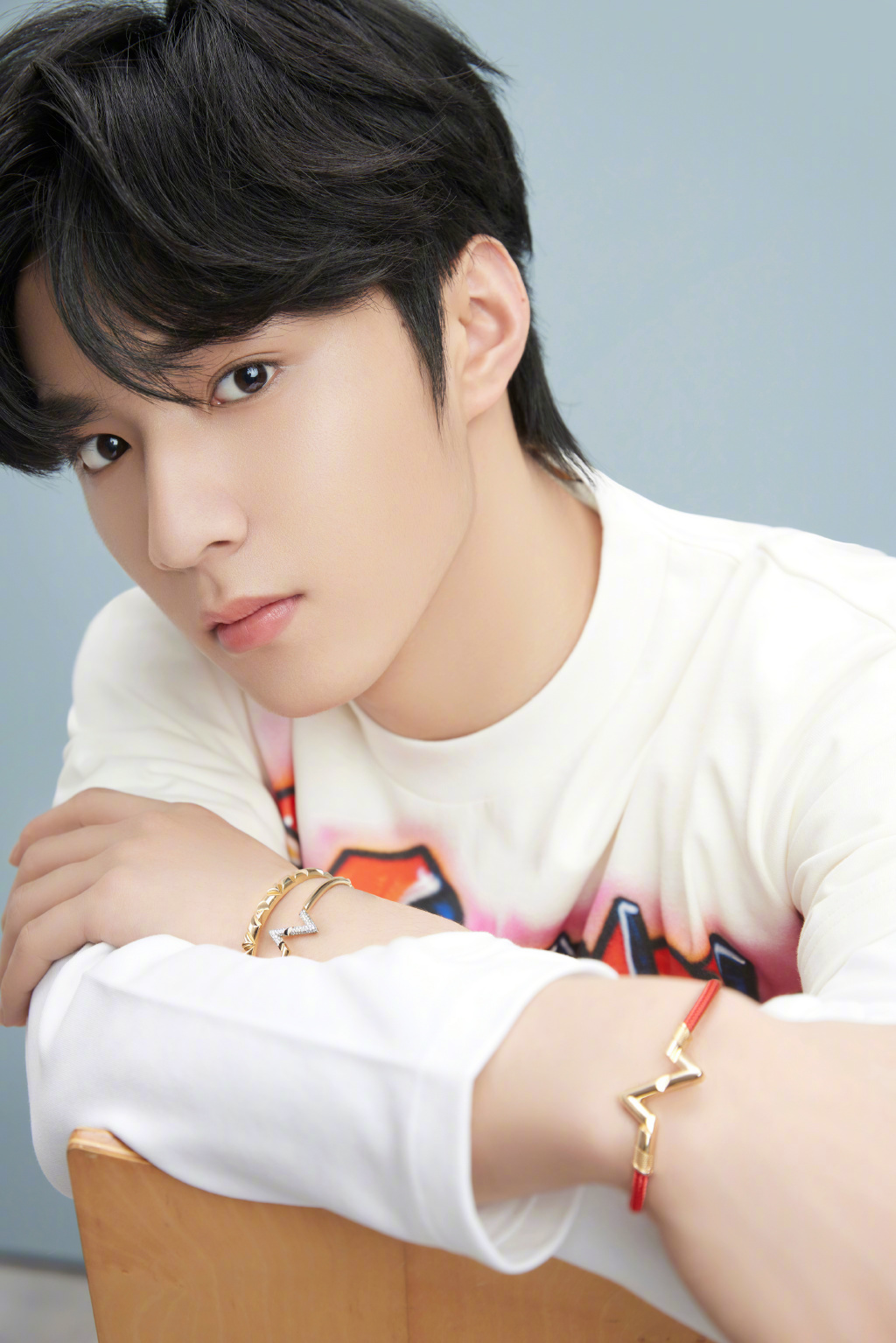 时代少年团3333帅气写真图片