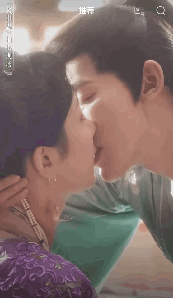 我一向不感冒男演员,几乎没有为哪个男艺人说过话