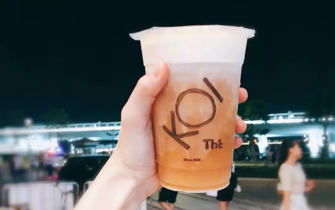 无限回购的 13 杯过冬本命奶茶!第 1 杯就吸粉无数,好喝到没朋友!