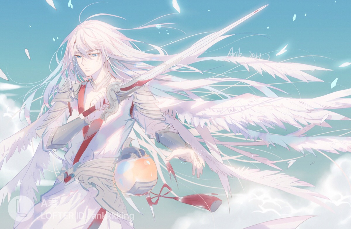 王者荣耀 凤求凰