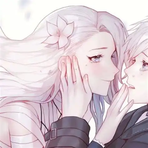 抖音爆爆爆火情侣头像,速度抱走! - 知乎