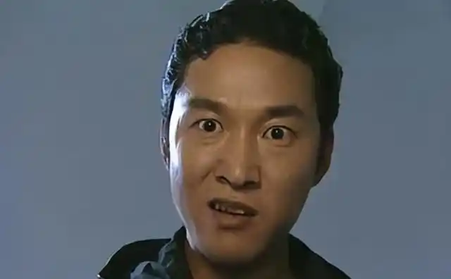 "狠"过孙红雷,蒋雯丽曾暗恋他,走红娶洋老婆,混血女儿超漂亮