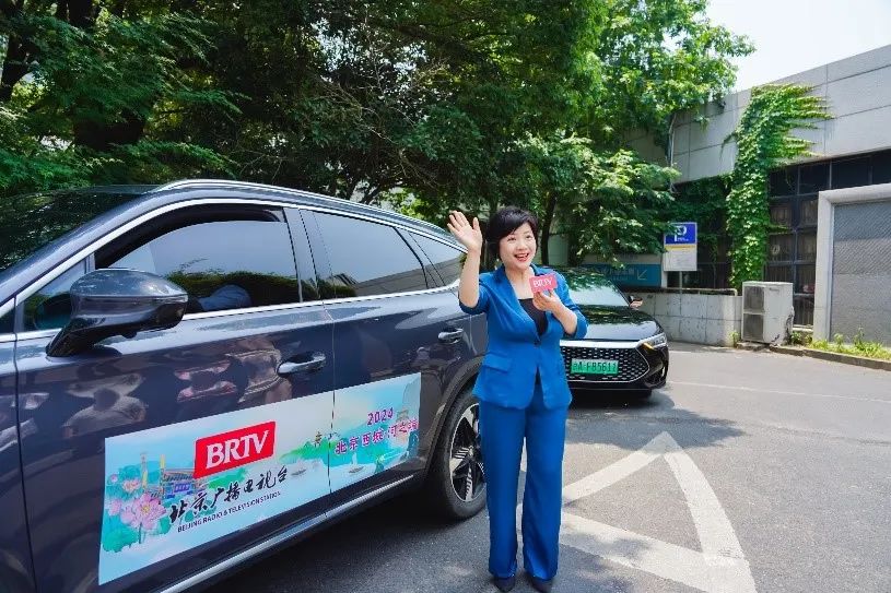 一切都是最好的安排!河之端61 运河自驾主持人日记杭州篇