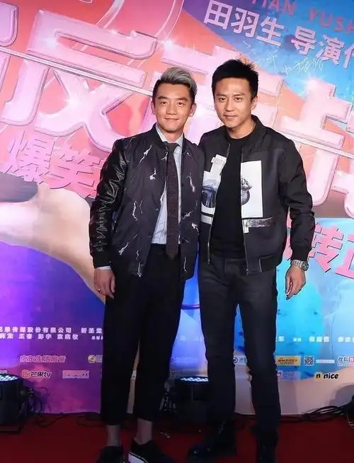 深扒娱乐圈明星的真实身高 黄晓明谎报身高王祖蓝163