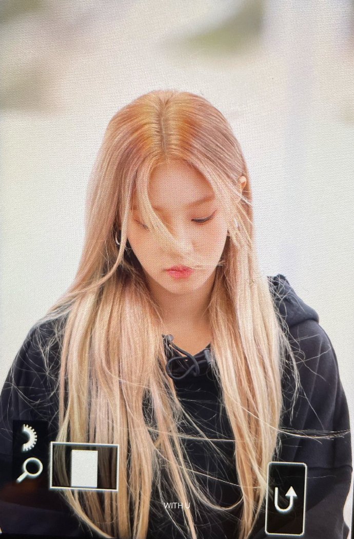 #期待宋雨琦0515回归##宋雨琦未来可期#