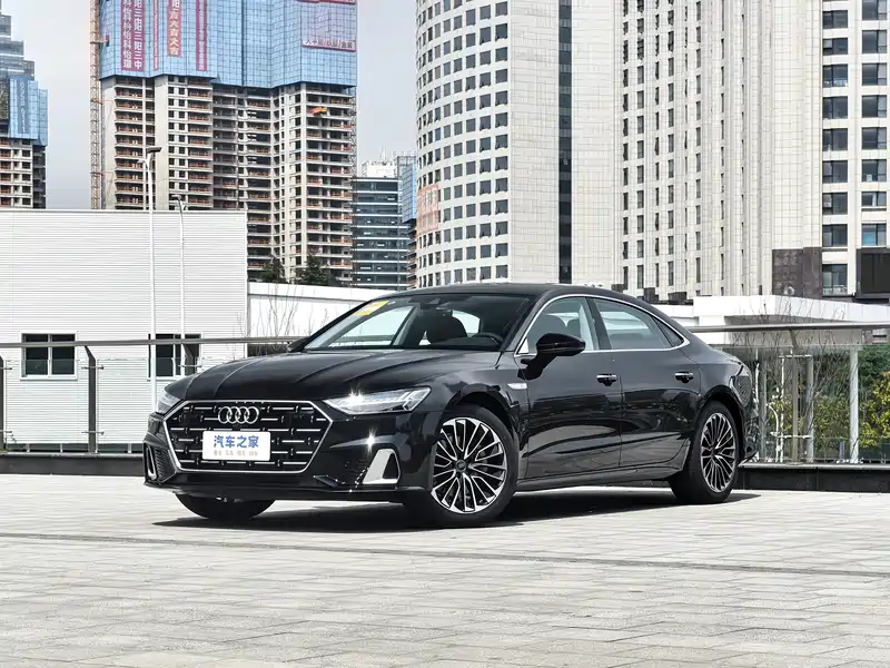 乌鲁木齐奥迪a7l火热促销底价3787万今日钜惠