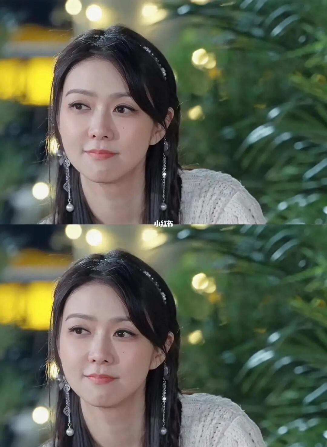 一人血书求薛凯琪妆造老师的主页