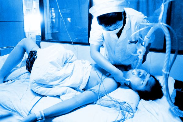 【寻找】谁认识这位"邻家帅哥"?(图)