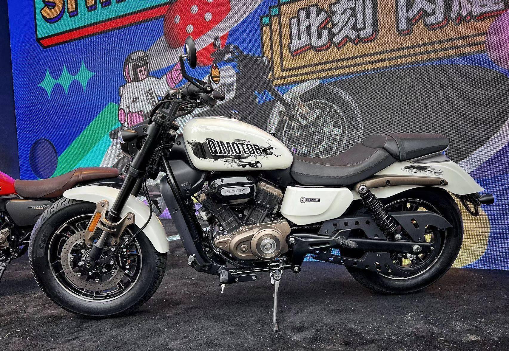 奔达金吉拉450上市,让二手复古巡航车集体崩盘_搜狐汽车_搜狐网