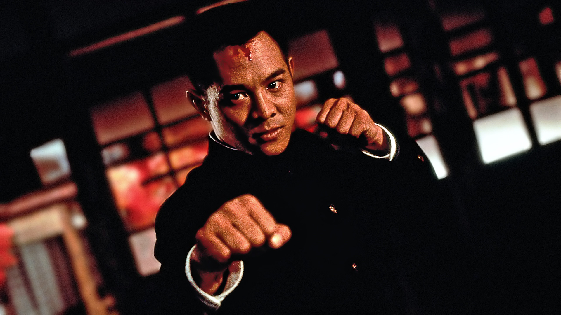 原创肾上腺素爆棚这些让人酣畅淋漓的热血动作片拳拳到肉血脉偾张