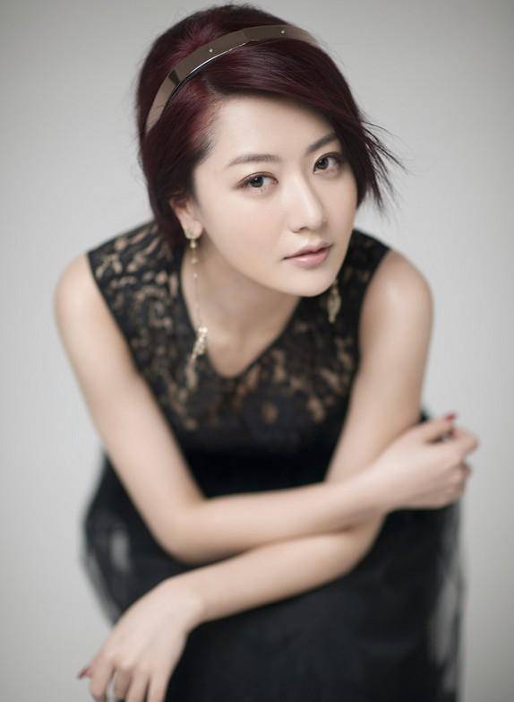 白冰与丁一,看起来似乎美好的爱情,其实两人早已分手_女儿_姐姐_时候