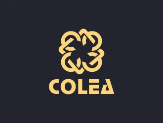 colea英文商标 - 123标志设计网64