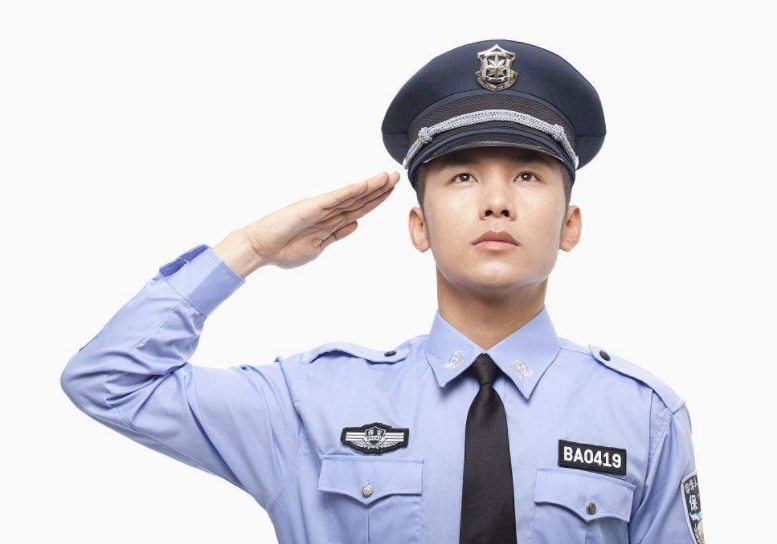 敬礼与礼毕的动作要领是什么?