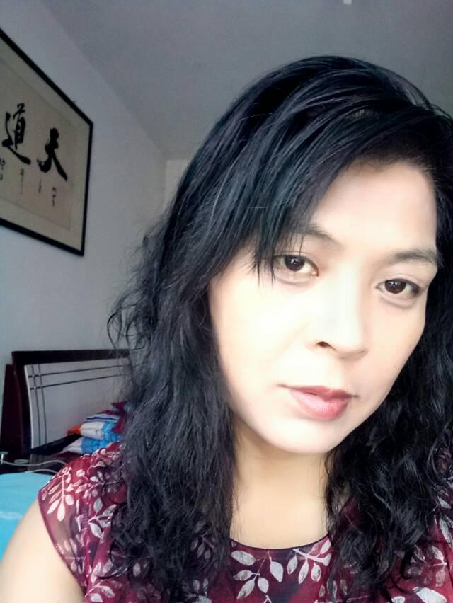 42岁离异女征婚照片(id:1644592647)_河南郑州征婚交友_珍爱网