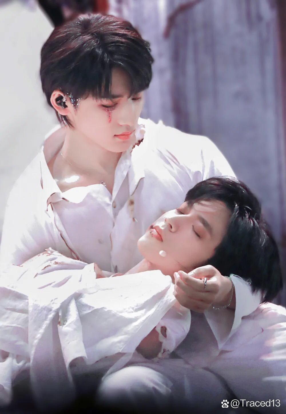 时代少年团的cp照