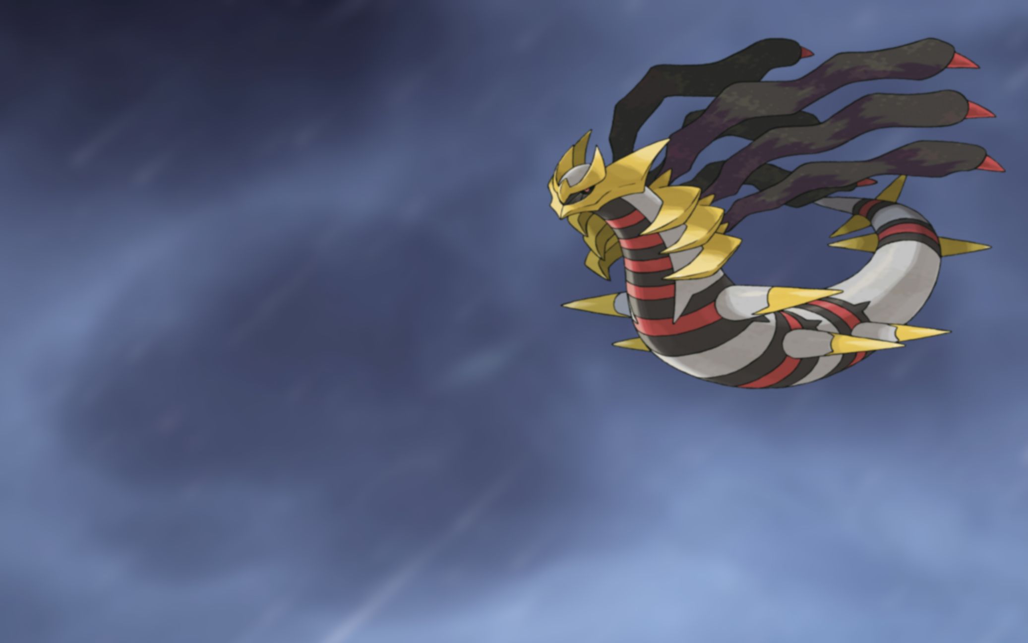 pokemon go 双人挑战骑拉帝纳起源形态.