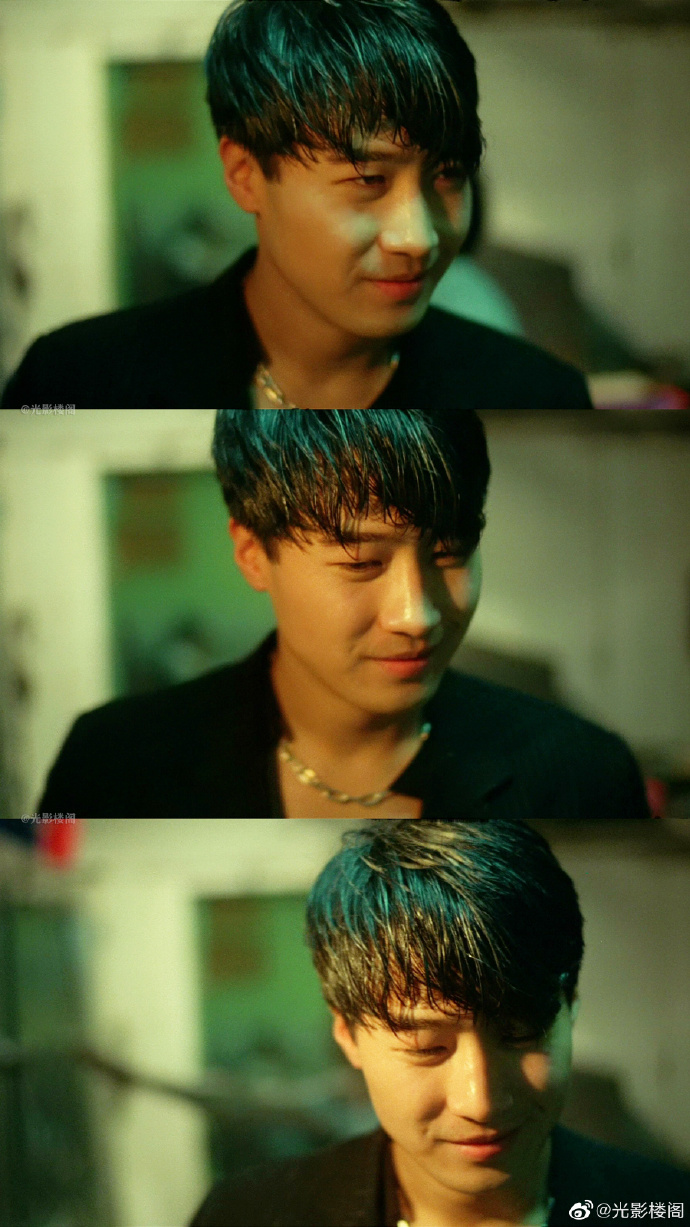 黎明 | 堕落天使 | 1995黎明超话#黎明