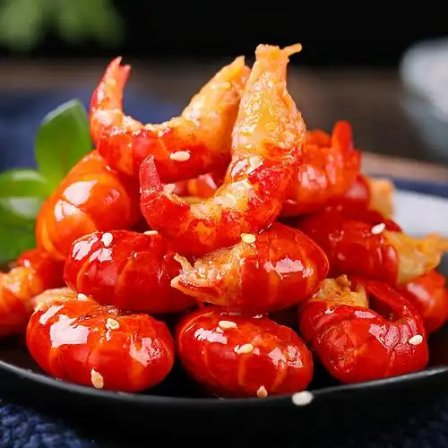 夏天来了,美味的麻辣虾尾有馋到你吗?虾尾究竟怎么做才好吃呢?