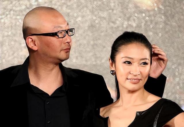 导演管虎和妻子被曝离婚,疑似90后小三逼宫,网友直呼扎心