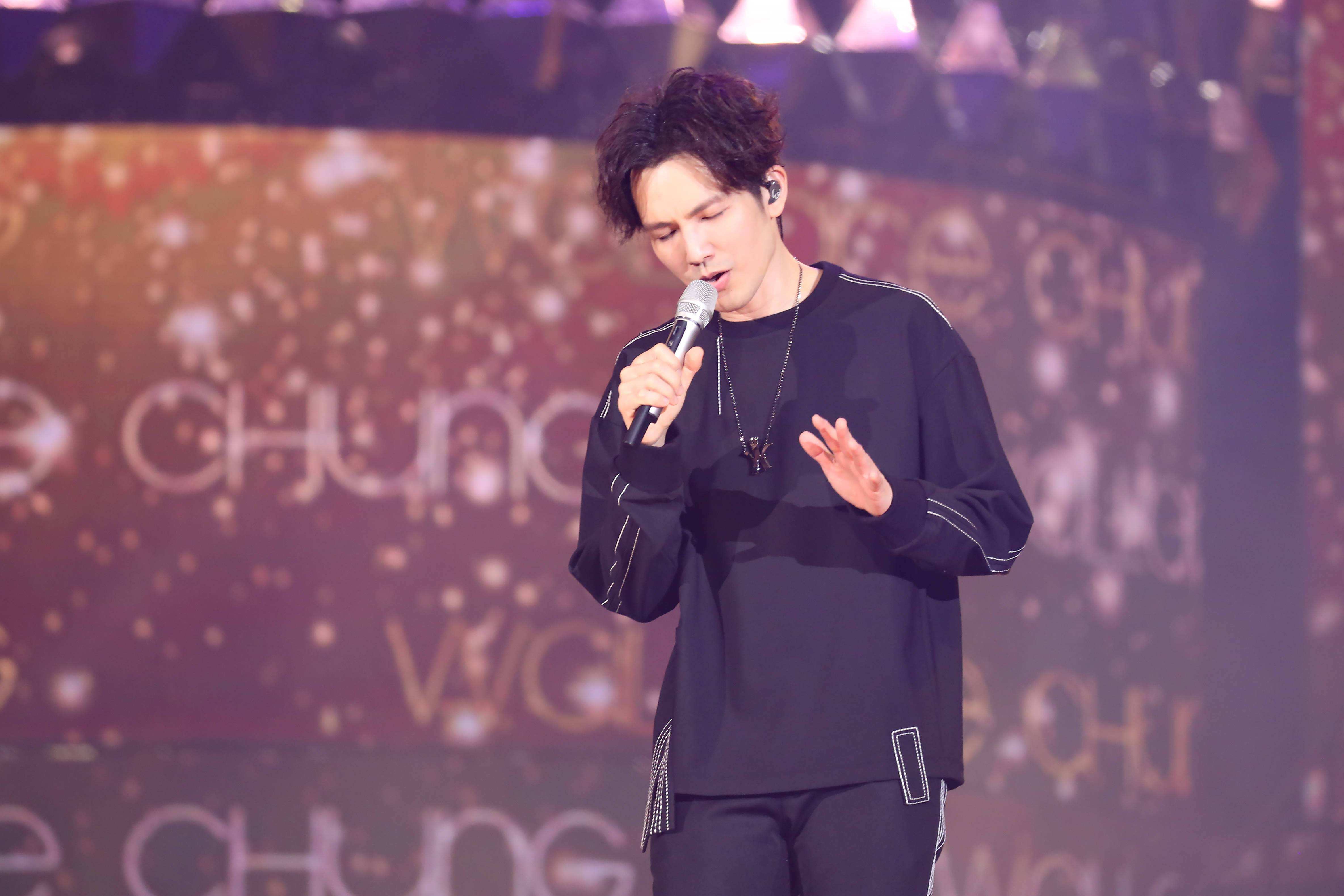 钟汉良演唱会2020排期,钟汉良2020巡演行程安排