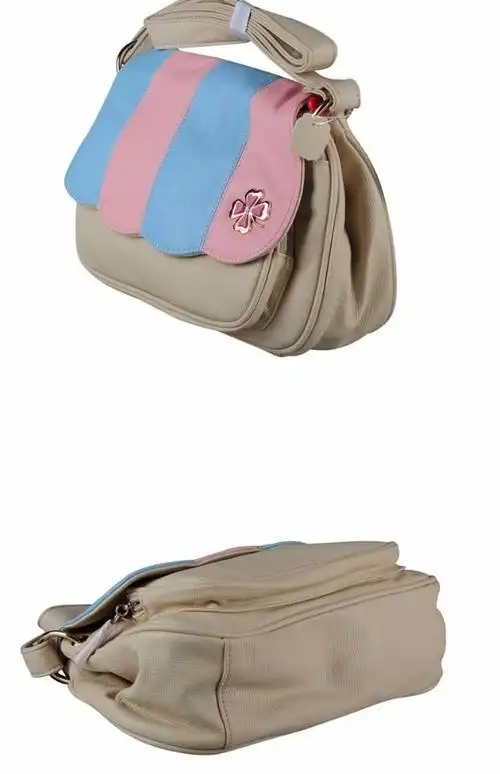 betty贝蒂包新款女包 韩版清新时尚手提单肩斜挎包a5530