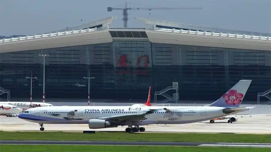 厦门哪个机场离厦门最近的机场叫什么名字