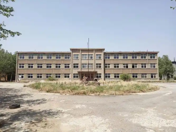 其它 难忘老营房 写美篇难忘老营房 转眼之间离开部队已经三十二年了