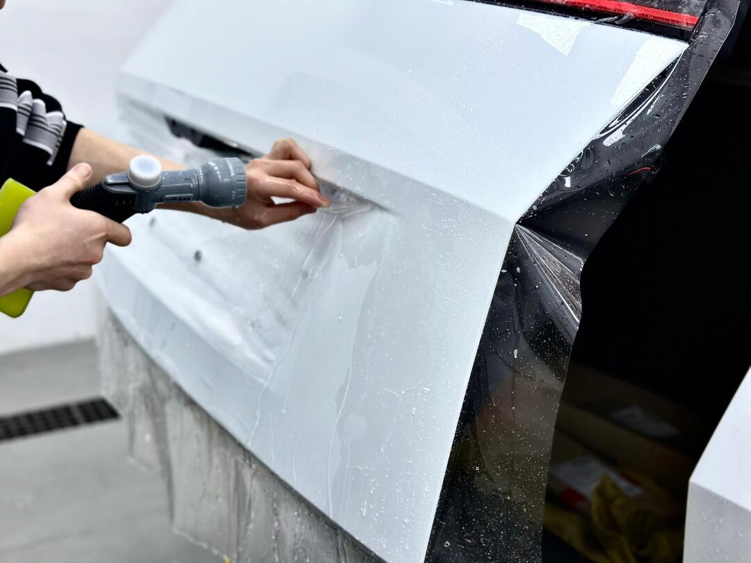 22号 小鹏x9 隐形车衣_小鹏x9社区_易车社区