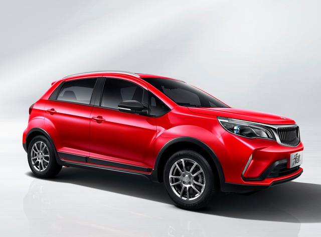 5万元吉利自动挡新车(红旗3万自动挡新车)