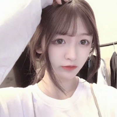 快手女生甜美可爱头像祝我们都能在鸡零狗碎里找到闪闪发光的快乐