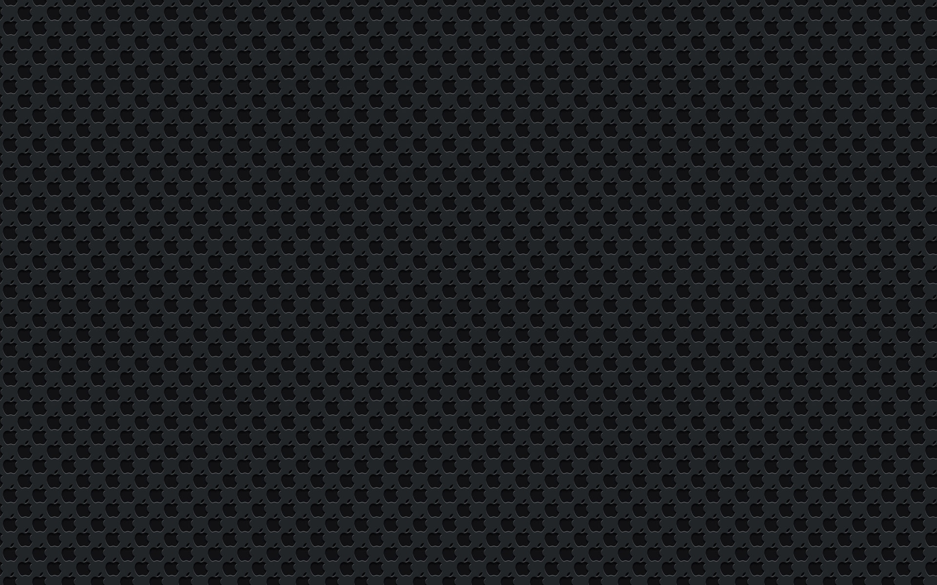 灰色一片的apple主题,高清图片,电脑桌面-壁纸族