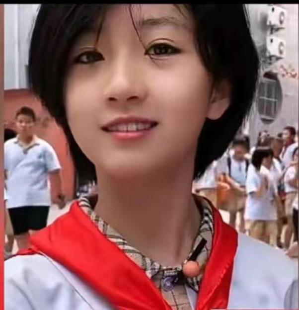 有一个高颜值的孩子,对于父母来说,是一件非常幸福的事情,虽然常说