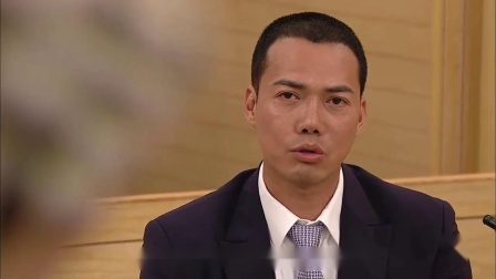 潜行狙击:梁笑棠在法庭指证辣姜,可惜他的对手是律师姚可可