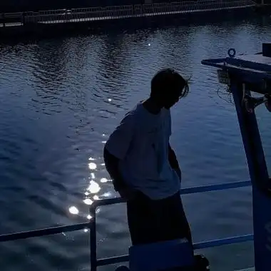 高质量不露脸男生头像图片大全好看的头像男帅气阳光少年