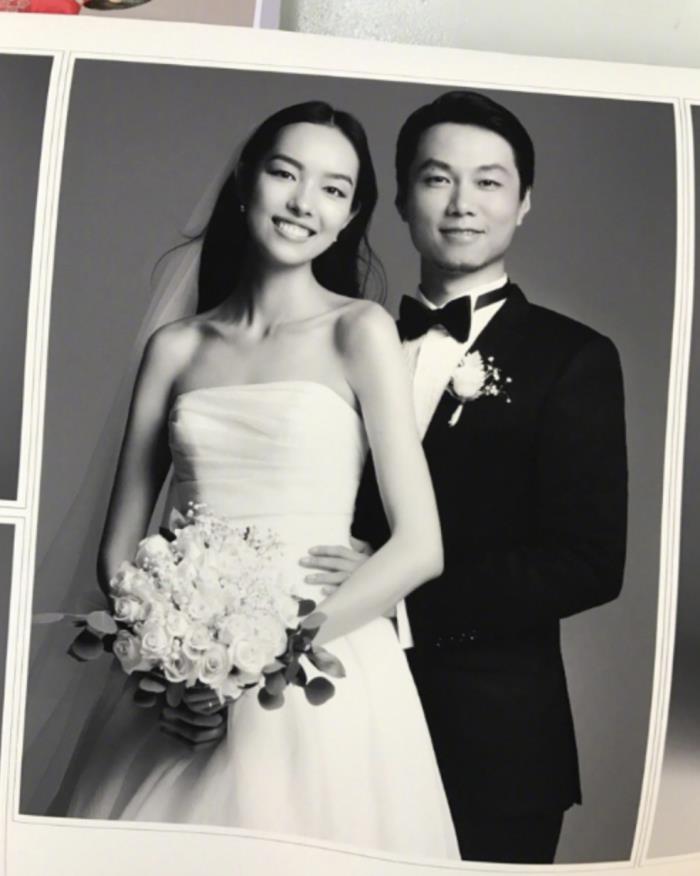 超模杜鹃老公是谁(中国6大超模都嫁给了谁)