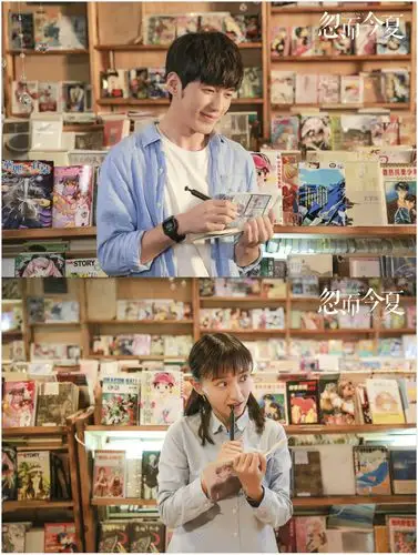 《忽而今夏》:爱情到底是败给距离还是败给时间?