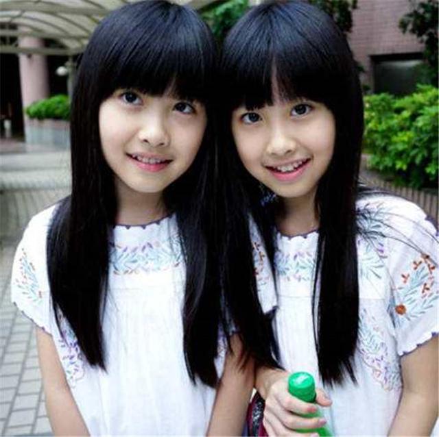 双胞胎模样差距大,亲子鉴定后宝妈道出实情,网友:真是活久见