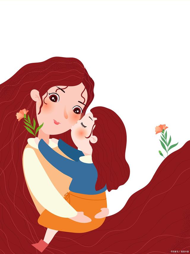 4个金钱观助全职妈妈找回生活掌控感,越活越精彩