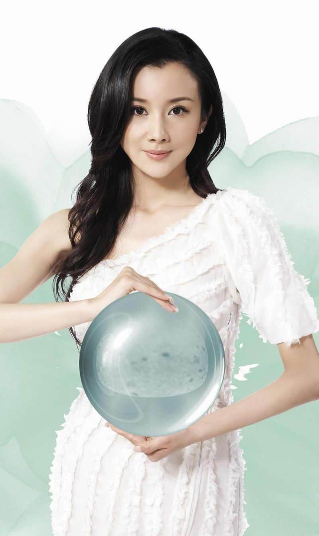 精美图集|当年的孙菲菲惊艳了多少人的时光