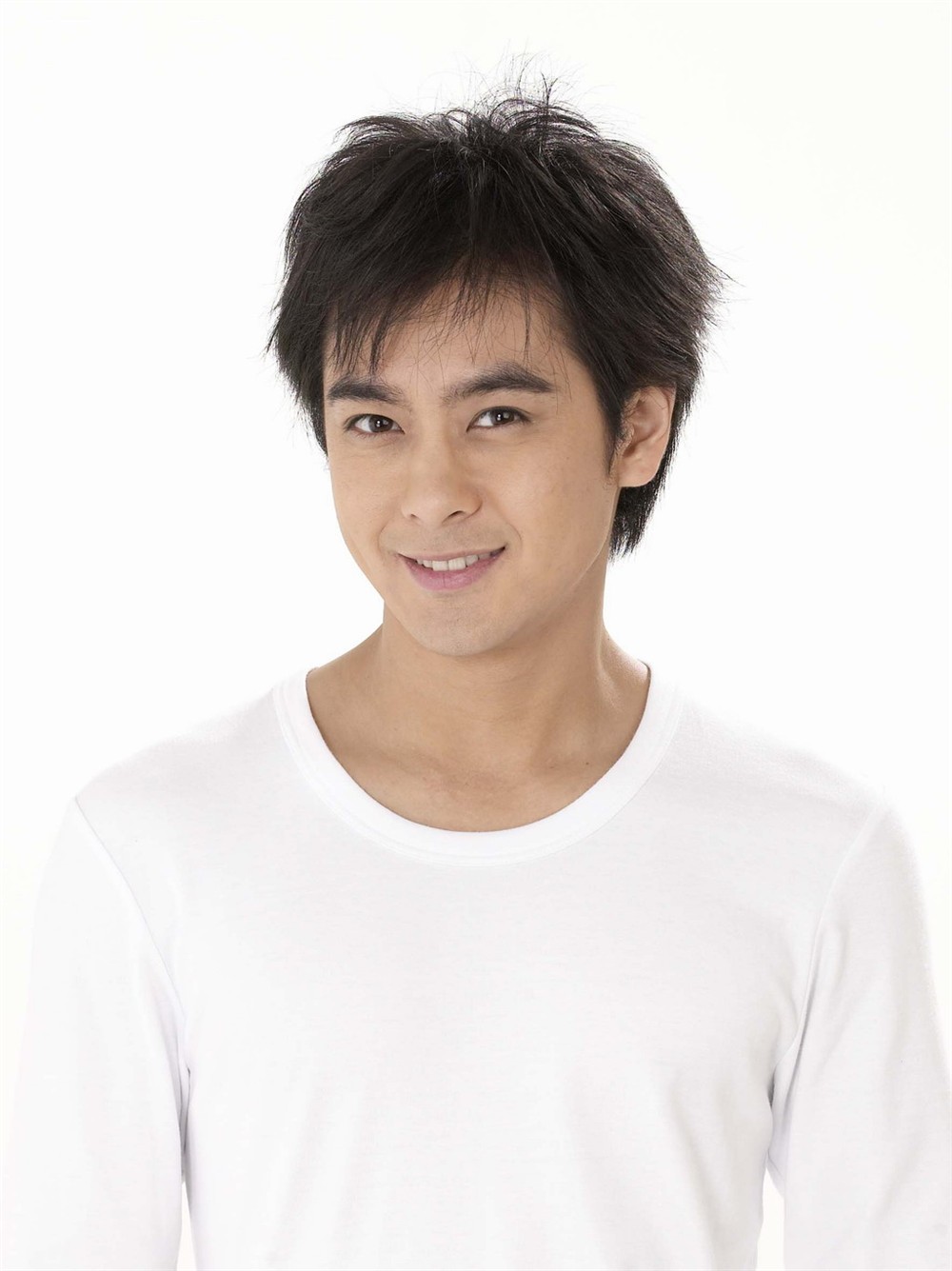 林志颖 写真 - mtime时光网