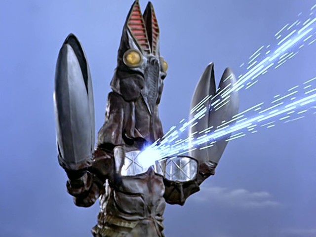 第四片段巴尔坦星人二代