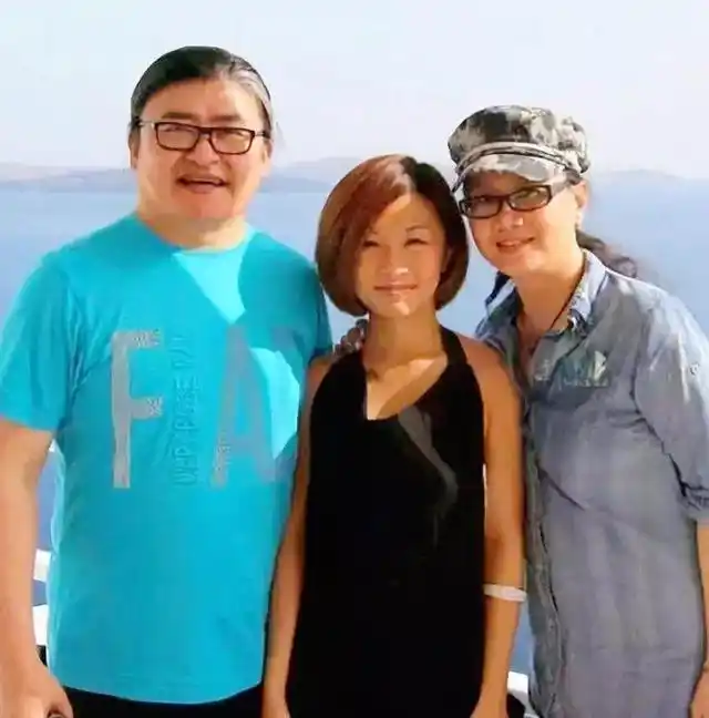 刘欢从小偏爱说相声却成乐坛大佬如今因女儿教育心有遗憾