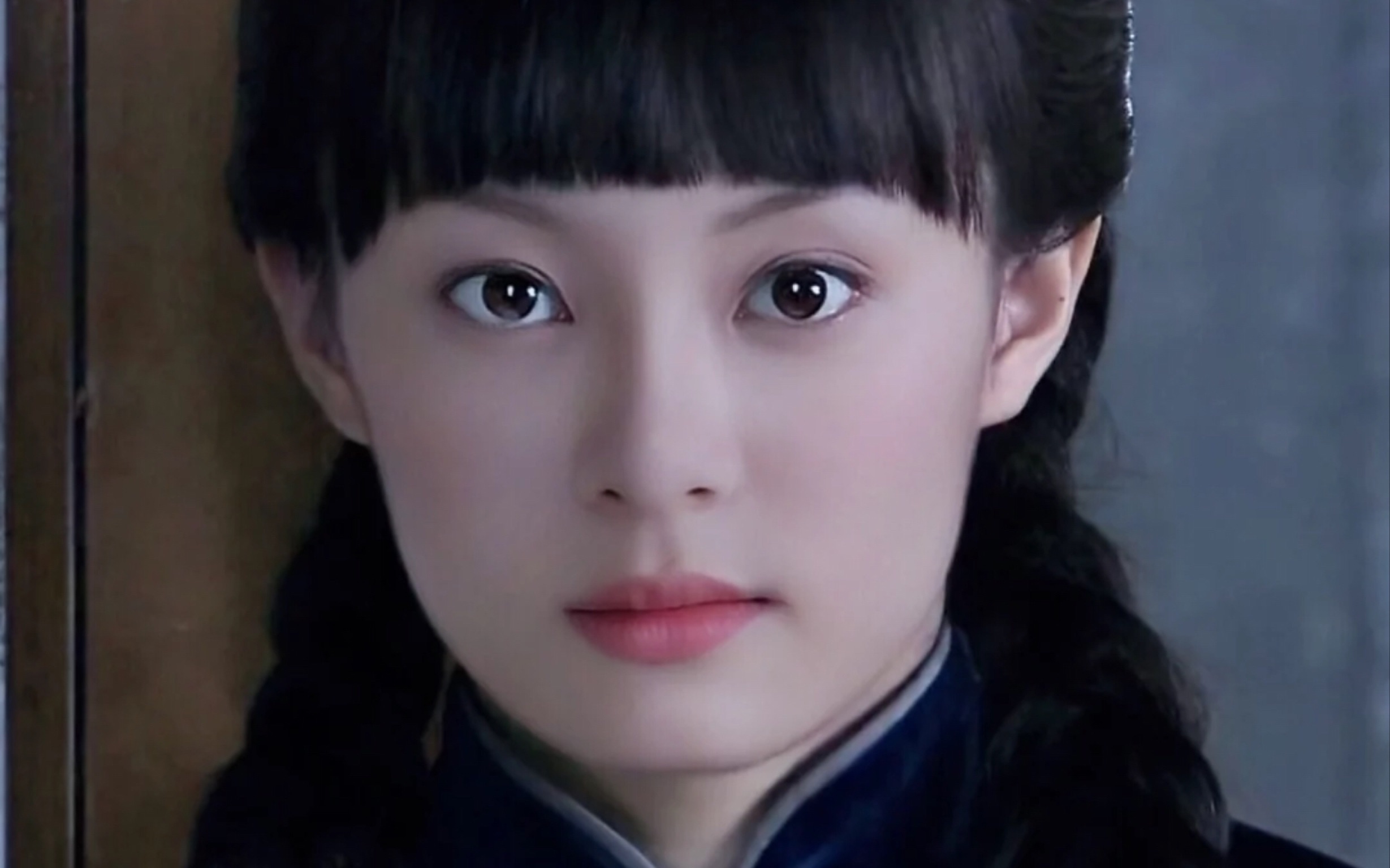 新上海滩【许文强 冯程程】mv未完今生  黄晓明  孙俪