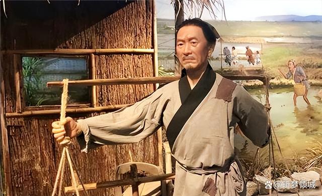 古代穷人每天都吃什么?别被电视剧误导,你可能一天都撑不下去